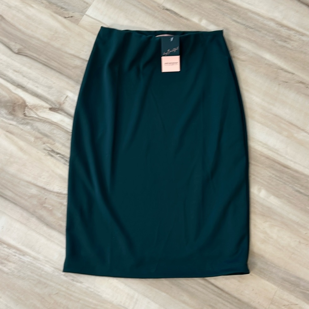 Jade Mackenzie Pencil Skirt - M